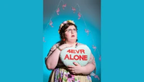 Alison Spittle – Tuesday 6th June