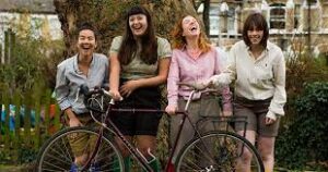 The Handlebards at New Forest Comedy Festival